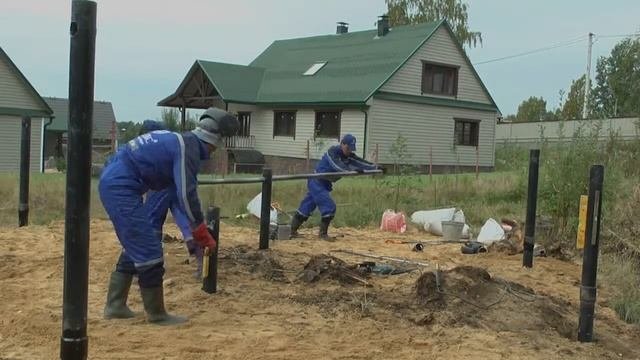 винтовые сваи краснодар