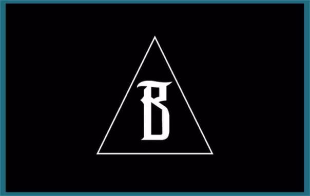 BILLY MILLIGAN - Треугольники в Небо