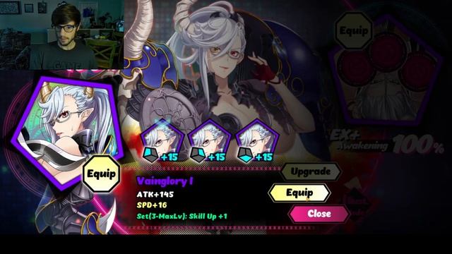 SMSX Soul Mirror Guide