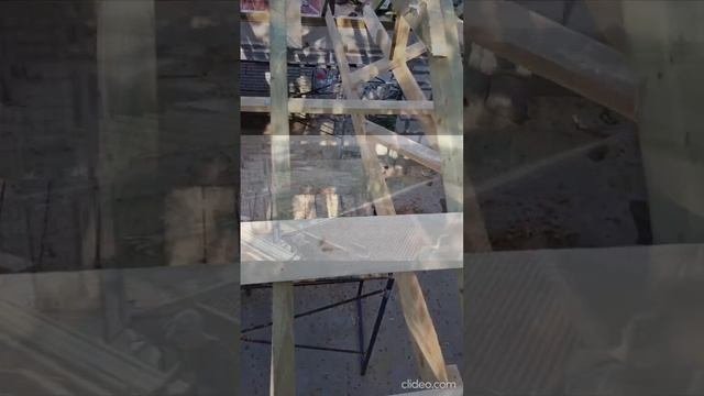 #кровля#монтаж муэрлата#гибкая серепица