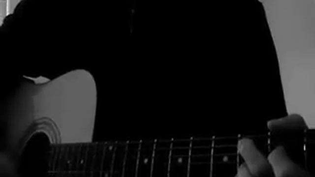 Starfield - Son of God (cover)