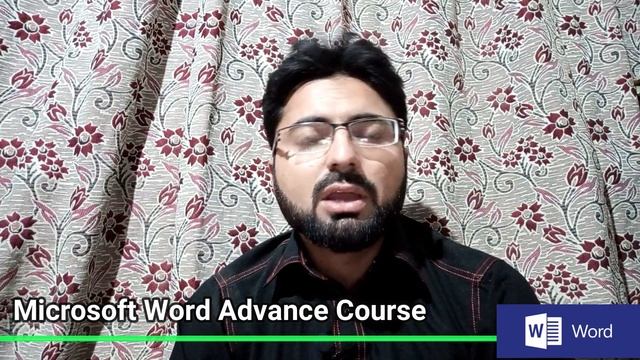 Microsoft Word Advanced Training Course : Introduction Class