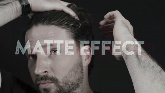 Dapper Dan Matte Crème | OUT NOW | How To Style Tutorial