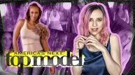 ТОП-МОДЕЛЬ ПО-АМЕРИКАНСКИ | 2 Серия 1 Сезон