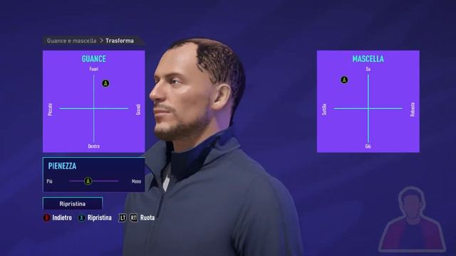 FIFA TUTORIAL DEJAN STANKOVIC