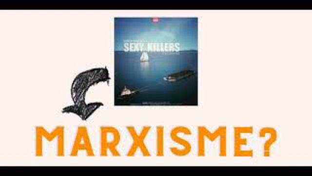 Review film documenter “SEXY KILLERS”