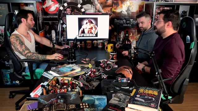 LOS CREADORES DE ROJADIRECTA (todos hemos visto algún partido ahí) SE ENFRENTAN A 6 AÑOS DE CÁRCEL