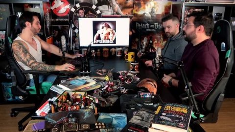 LOS CREADORES DE ROJADIRECTA (todos hemos visto algún partido ahí) SE ENFRENTAN A 6 AÑOS DE CÁRCEL