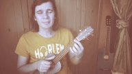 Girl from Ipanema (ukulele cover)