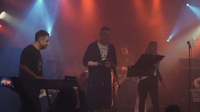 FORMIXMUSIС & Aletana  "Караван"