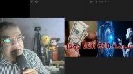 شخص يسرق أكثر من نصف مليون دولار بالذكاء الاصطناعي