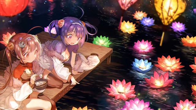 [Nightcore] TWICE - OXYGEN