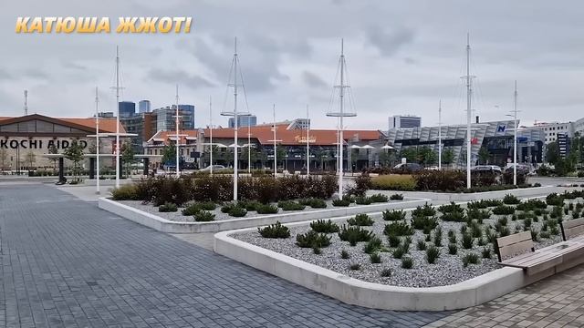Эстония влетела на деньги! 10% экономики, как с куста!