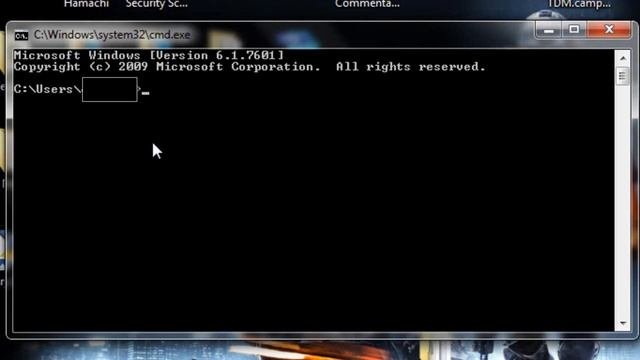 Minecraft - How To Make A Minecraft Server [Port Forwarding]
