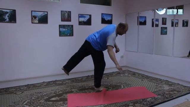 Восстановление после инсульта  История исцеления Романа. Часть 4