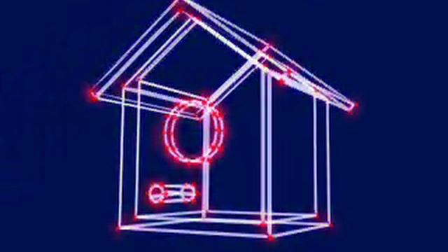 Bird House