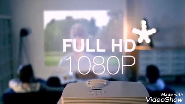 Optoma HD39Darbee 1080p 3500 Lumens 3D DLP Home Theater Projector