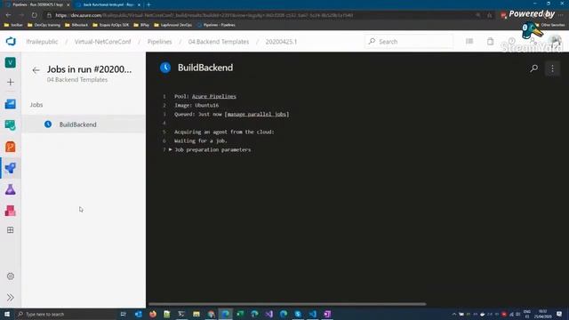 Azure Pipelines: Mis mejores recetas
