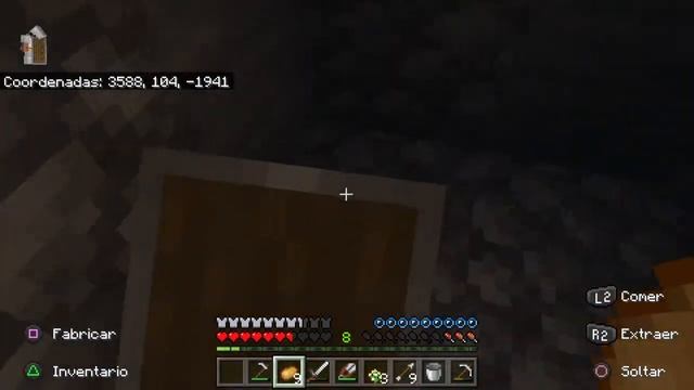 Minecraft T2 #7