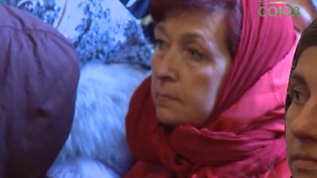 День обретения мощей святой Матроны Московской