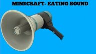Minecraft Eating Sound | All Sound Effects