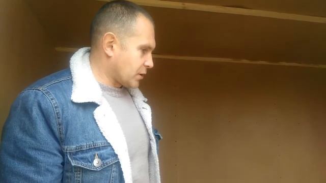 Видео обзор Хоз блок 5 850 х 2 300