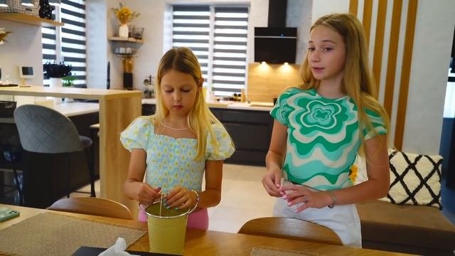 Mommy Long Legs в Нашем Доме!