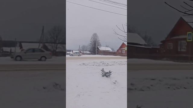 боговаровоКостромская область.