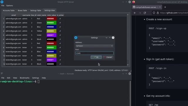 46. Android - Протокол HTTP (работа с сетью часть 1)