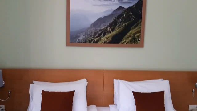 Обзор отеля Tulip Inn в Роза Хутор.mp4