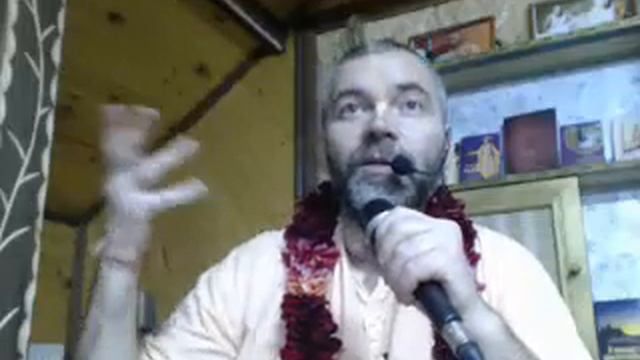 История жизни майявады: Введение / Раевка, 2.01.2015 (вечер)