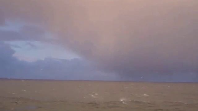 Жена командующего Шестым Американским флотом