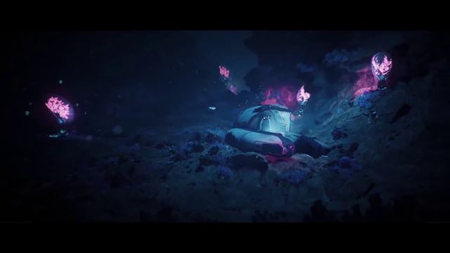 Subnautica - Cinematic Trailer