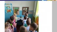 Выступление воспитателя Чавкиной Н.М. "Создание английской языковой среды в группе ДОУ"