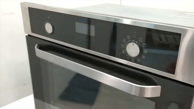 Духовой шкаф Haier HOX-P11HSX