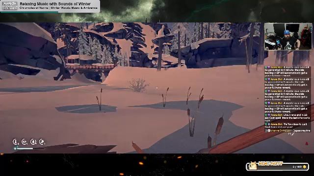 Подготовка к возвращению | The Long Dark