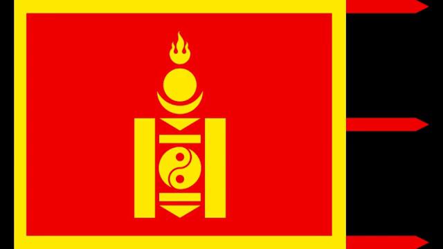 Монголия в ХХ веке Богдо-Хан и Монгольская Народная Революция