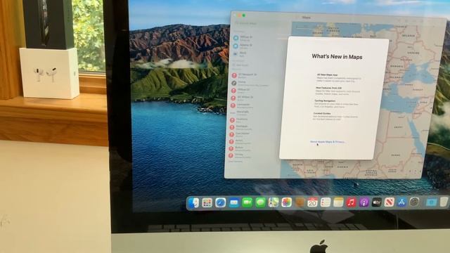 iMac 2011 working on Big Sur no issues
