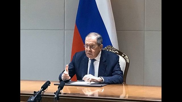 Лавров попередив Венесуелу що США можуть обдурити.