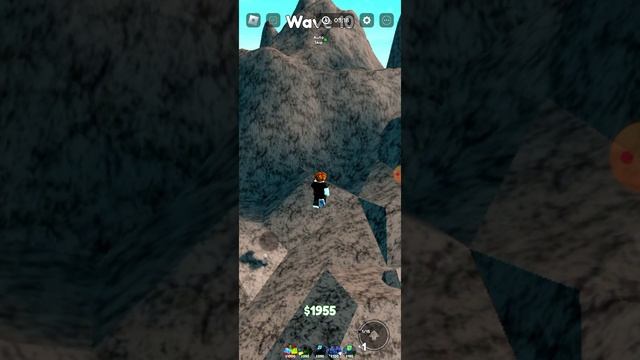 Toliet Tower Defense