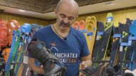 Обзор горнолыжных ботинок Salomon для фрирайда, бэккантри и ски тура
