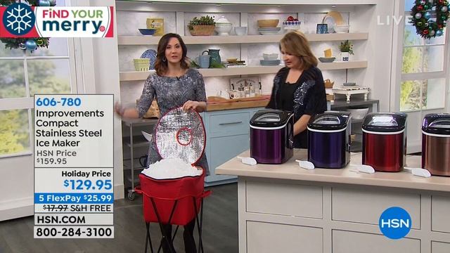 HSN | Holiday Home Solutions 11.02.2018 - 08 PM