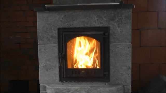 Николетта со щитком Токсово Компания Море Печей