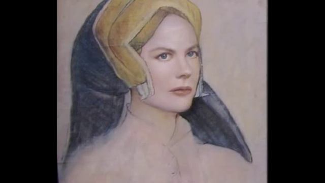 персональная выставка работ Никаса Сафронова