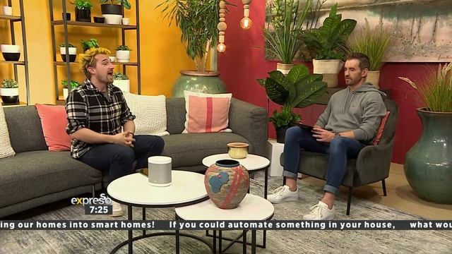 Tech Talk: How to Start a Smart Home