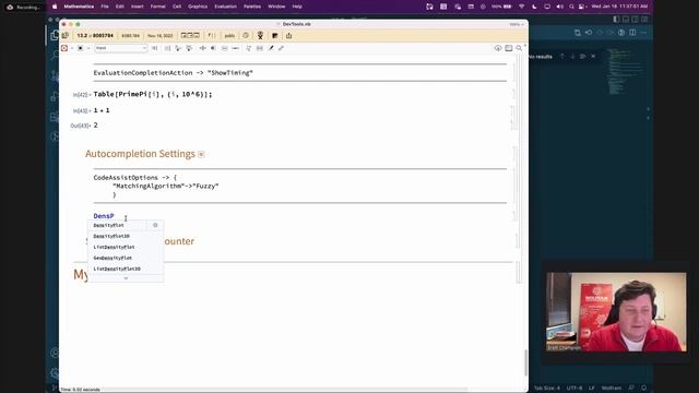 My Developer Tools