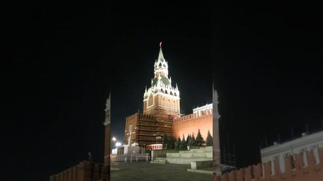 Куранты 2014-10-11. Почти успел...