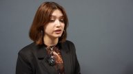 Видеовизитка проекта Алиевой Радмилы