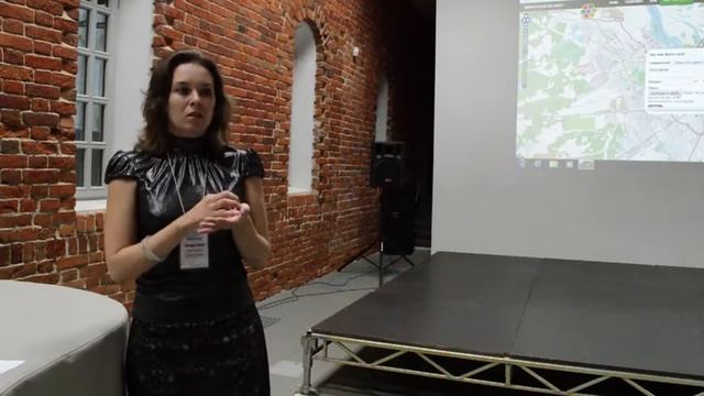 Экологический контроль (презентация идеи)