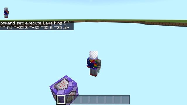 How to make a void world in Minecraft